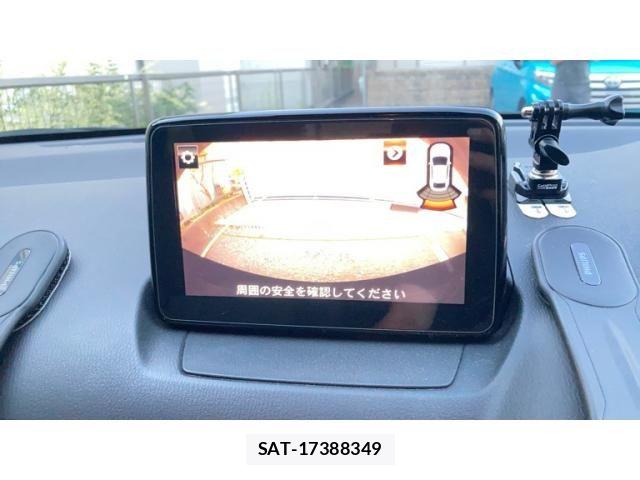 Mazda DEMIO 2017-12 8879528-24