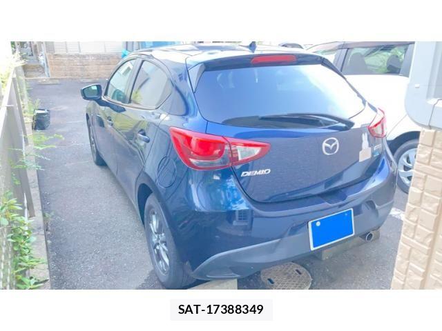 Mazda DEMIO 2017-12 8879528-7