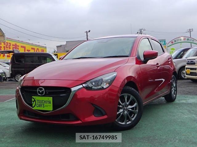 Mazda DEMIO 2019-05 8879524-0