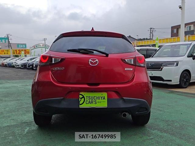 Mazda DEMIO 2019-05 8879524-9