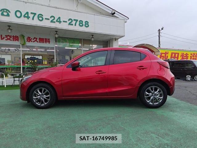 Mazda DEMIO 2019-05 8879524-11