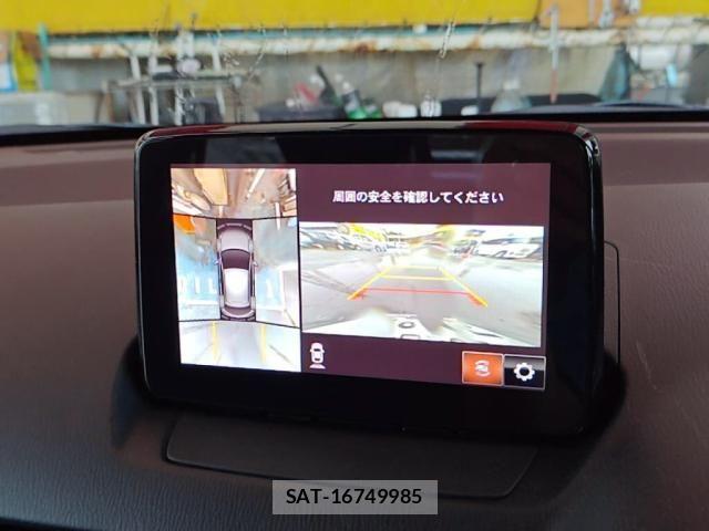 Mazda DEMIO 2019-05 8879524-14