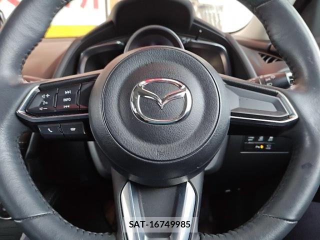 Mazda DEMIO 2019-05 8879524-17