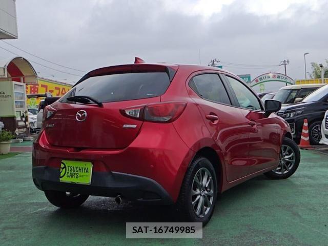 Mazda DEMIO 2019-05 8879524-1