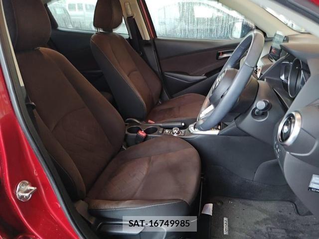 Mazda DEMIO 2019-05 8879524-20