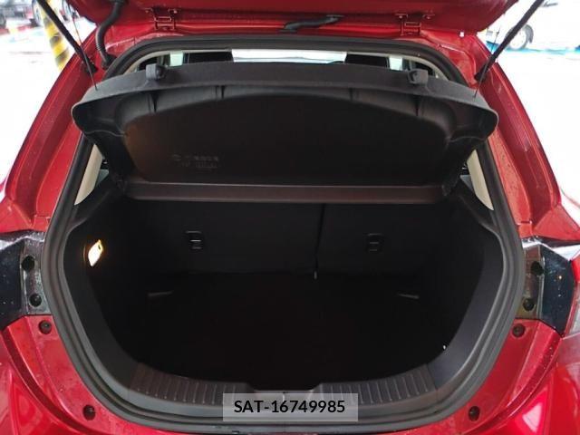 Mazda DEMIO 2019-05 8879524-24