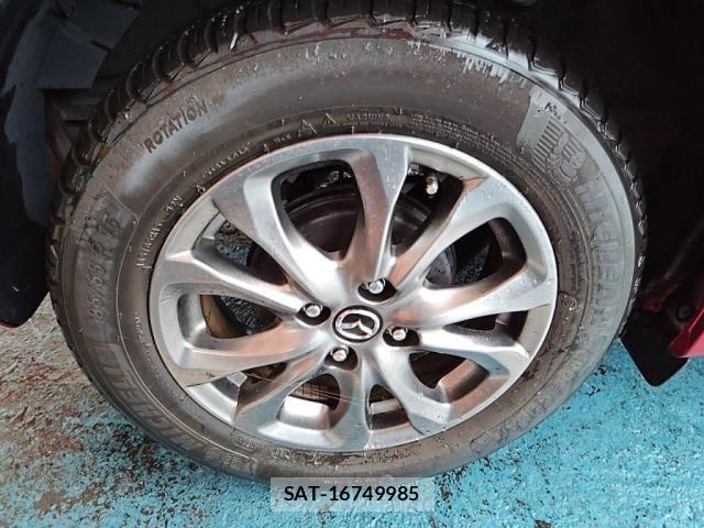 Mazda DEMIO 2019-05 8879524-27