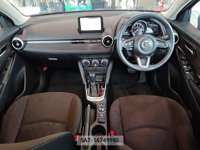 Mazda DEMIO 2019-05 8879524-2