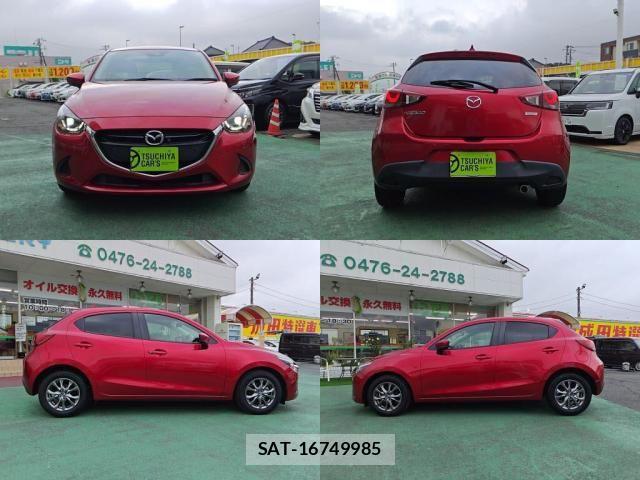 Mazda DEMIO 2019-05 8879524-3