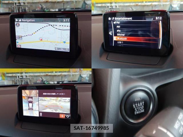Mazda DEMIO 2019-05 8879524-4