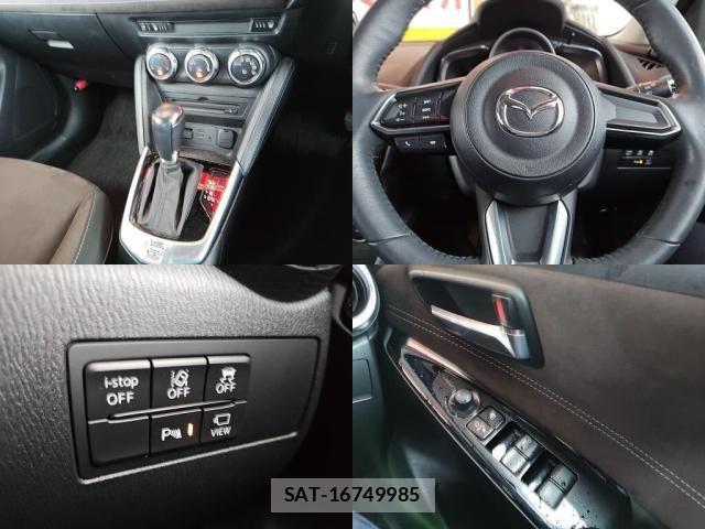 Mazda DEMIO 2019-05 8879524-5
