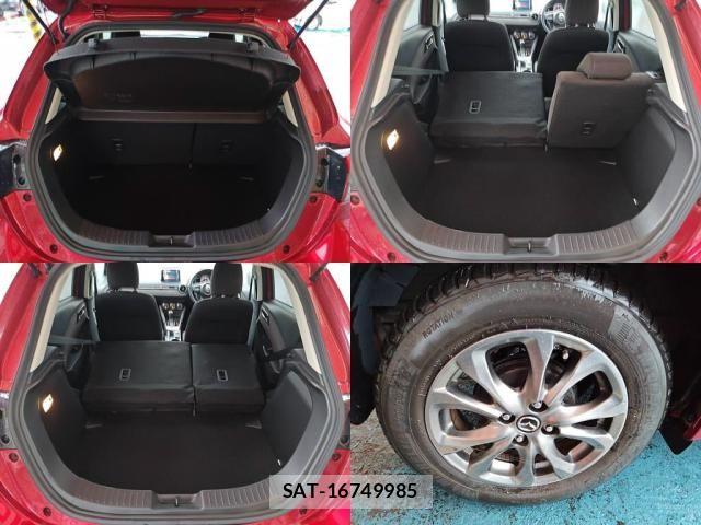 Mazda DEMIO 2019-05 8879524-7