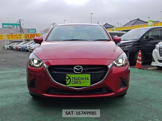 Mazda DEMIO 2019-05 8879524-8