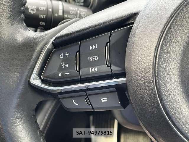 Mazda DEMIO 2017-04 8879535-7