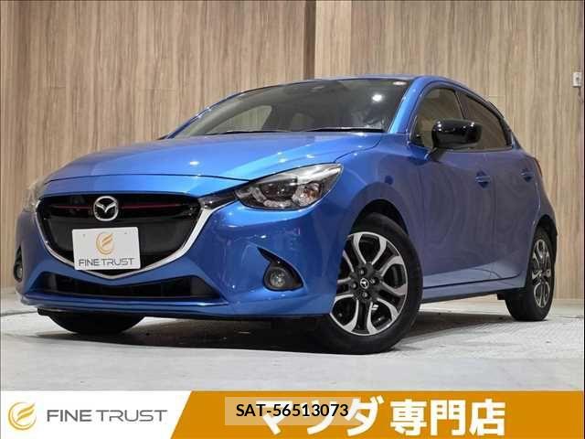 Mazda DEMIO 2015-11 8879530-0
