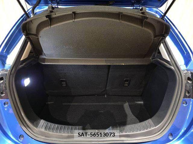 Mazda DEMIO 2015-11 8879530-9