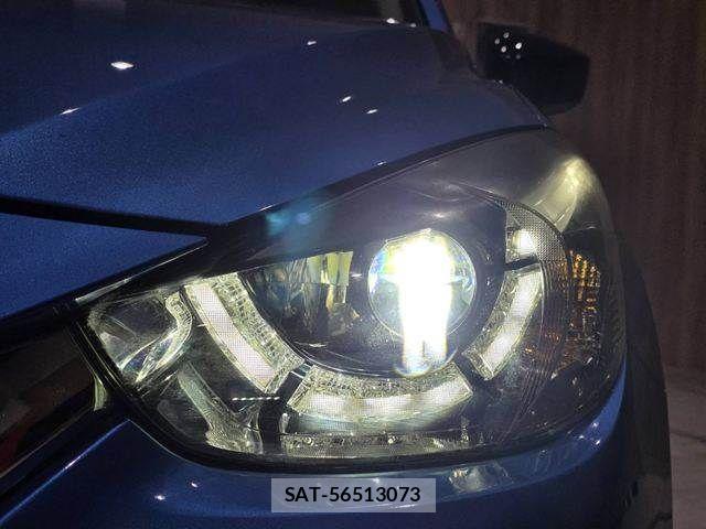 Mazda DEMIO 2015-11 8879530-11