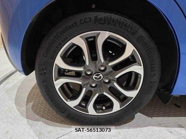 Mazda DEMIO 2015-11 8879530-13