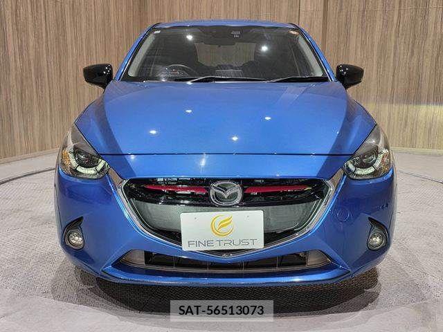 Mazda DEMIO 2015-11 8879530-14