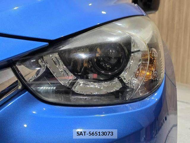 Mazda DEMIO 2015-11 8879530-21