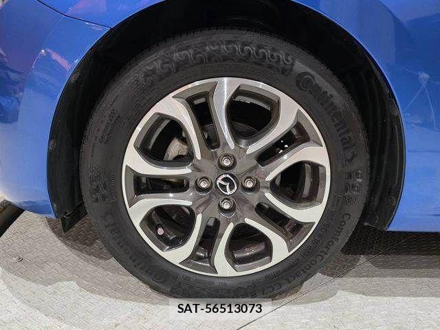 Mazda DEMIO 2015-11 8879530-28