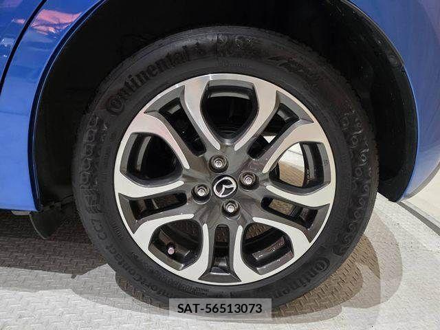 Mazda DEMIO 2015-11 8879530-29