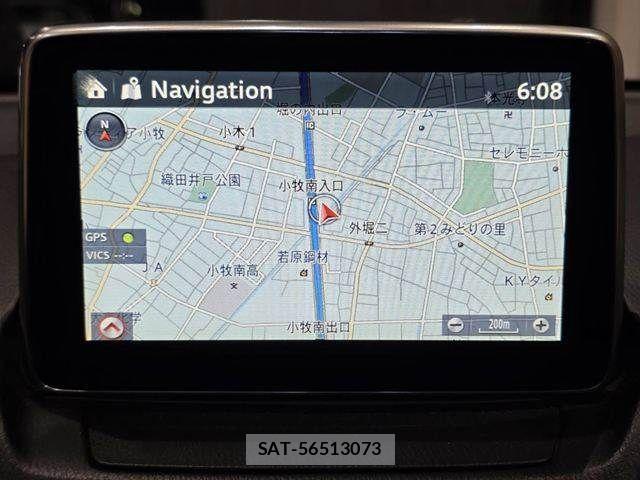 Mazda DEMIO 2015-11 8879530-4