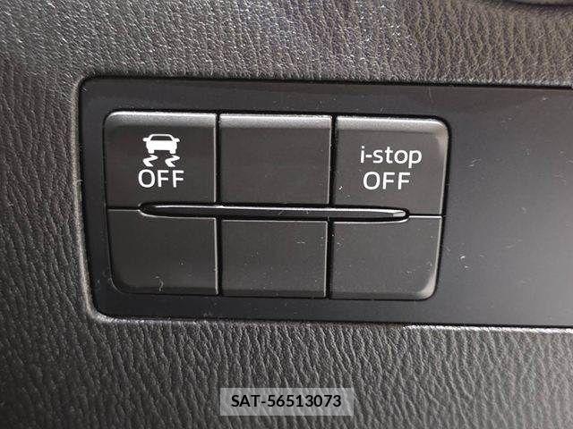 Mazda DEMIO 2015-11 8879530-6