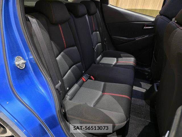Mazda DEMIO 2015-11 8879530-8