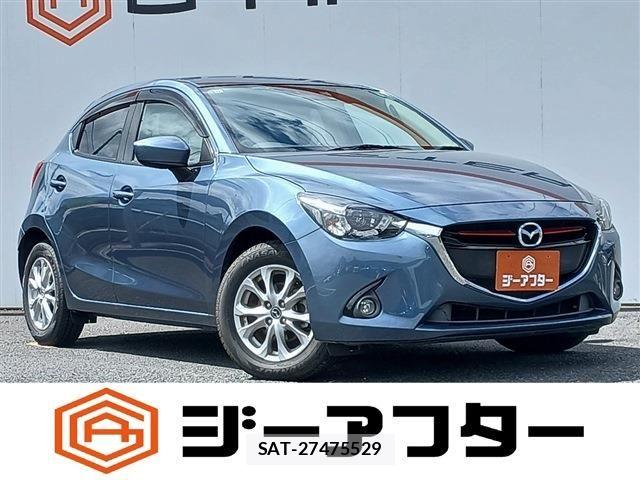 Mazda DEMIO 2015-08 8879529-0