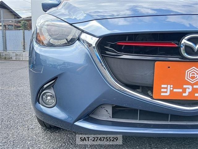 Mazda DEMIO 2015-08 8879529-9