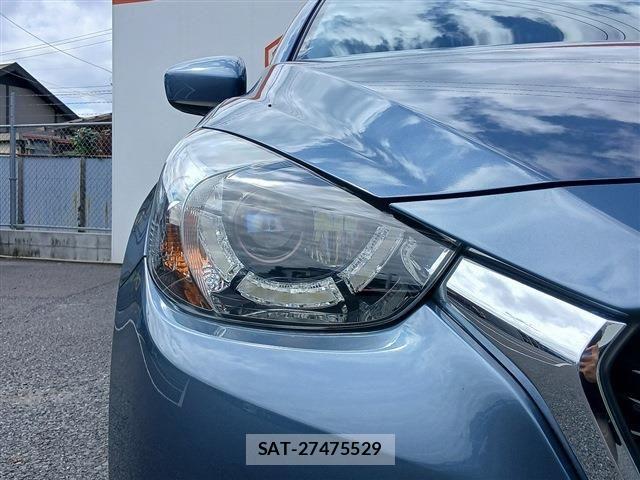 Mazda DEMIO 2015-08 8879529-10