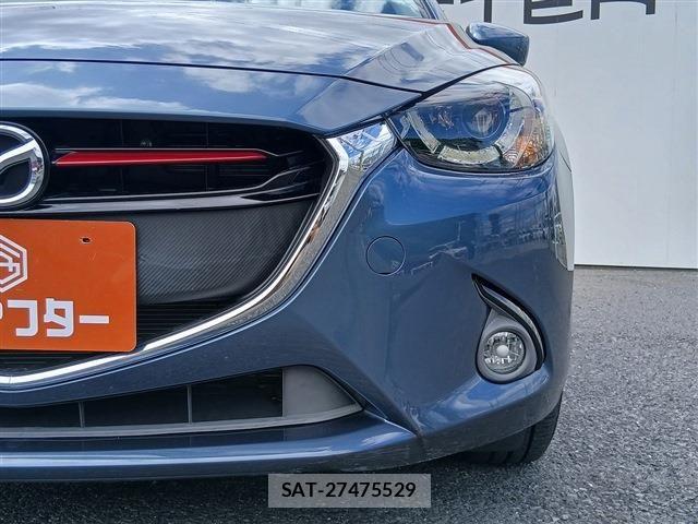 Mazda DEMIO 2015-08 8879529-11