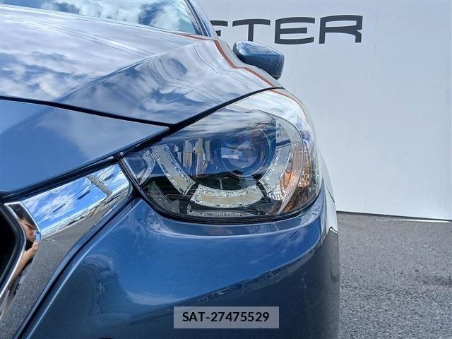 Mazda DEMIO 2015-08 8879529-12