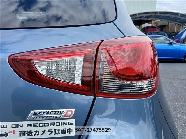 Mazda DEMIO 2015-08 8879529-13