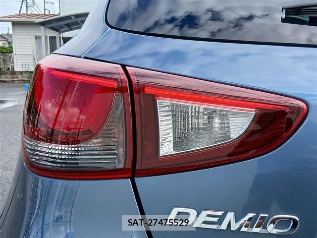 Mazda DEMIO 2015-08 8879529-14