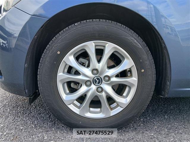 Mazda DEMIO 2015-08 8879529-17