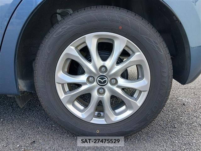 Mazda DEMIO 2015-08 8879529-18