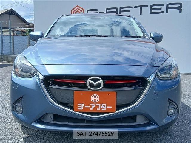 Mazda DEMIO 2015-08 8879529-1