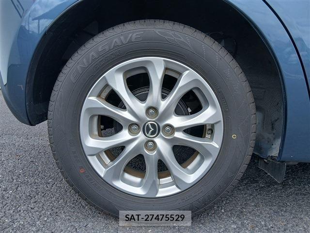Mazda DEMIO 2015-08 8879529-19