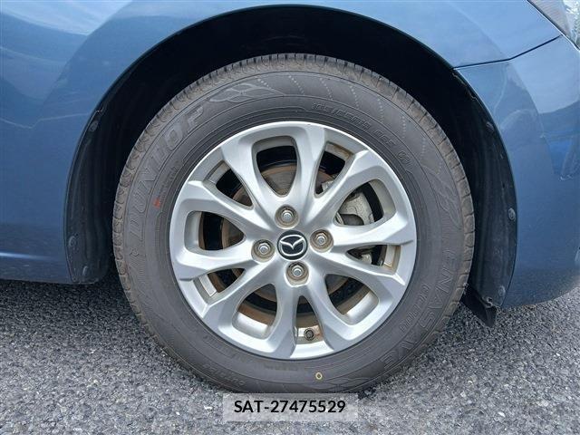 Mazda DEMIO 2015-08 8879529-20