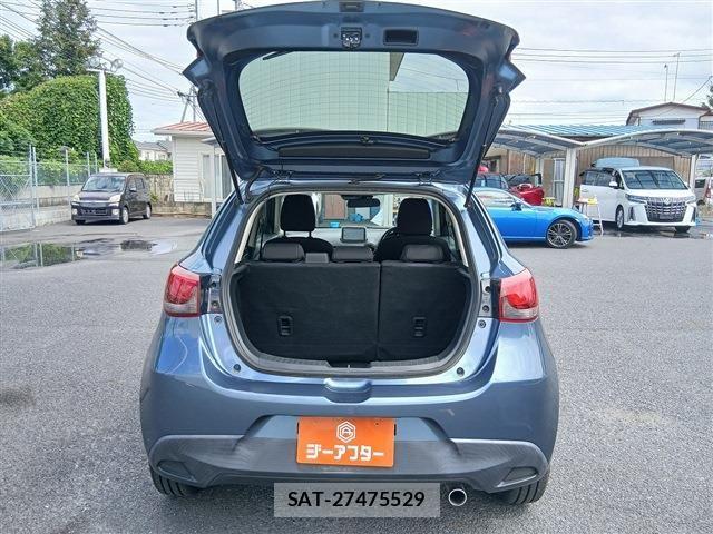 Mazda DEMIO 2015-08 8879529-26