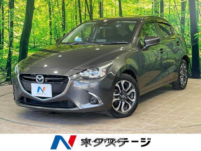 Mazda DEMIO 2018-07 8879525-0