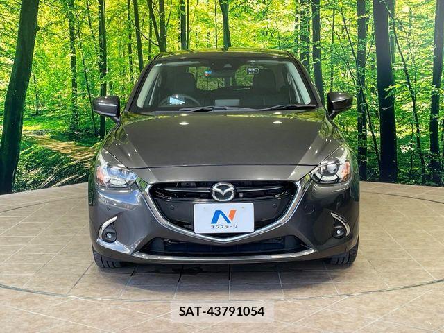 Mazda DEMIO 2018-07 8879525-14