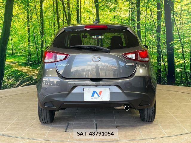 Mazda DEMIO 2018-07 8879525-15