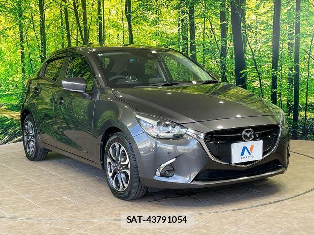 Mazda DEMIO 2018-07 8879525-16