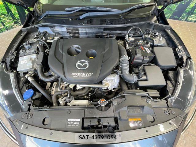 Mazda DEMIO 2018-07 8879525-18