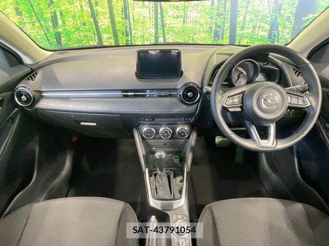 Mazda DEMIO 2018-07 8879525-1