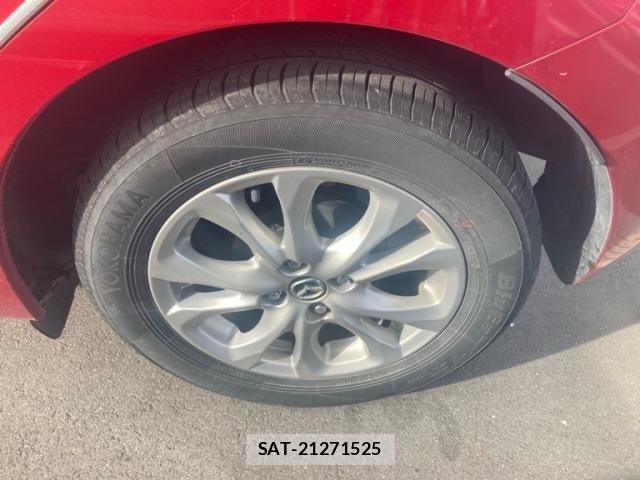 Mazda DEMIO 2015-03 8879539-9