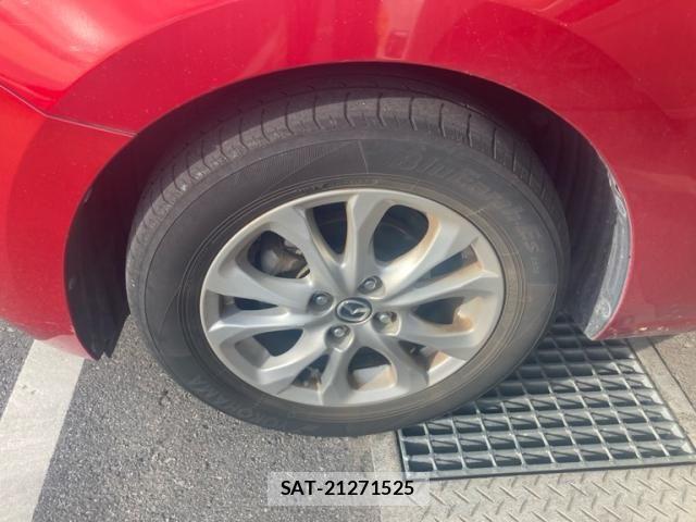 Mazda DEMIO 2015-03 8879539-10